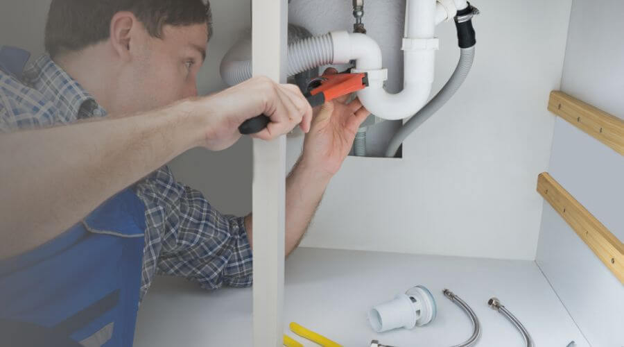 Local expert plumbing services in Ogallala, NE